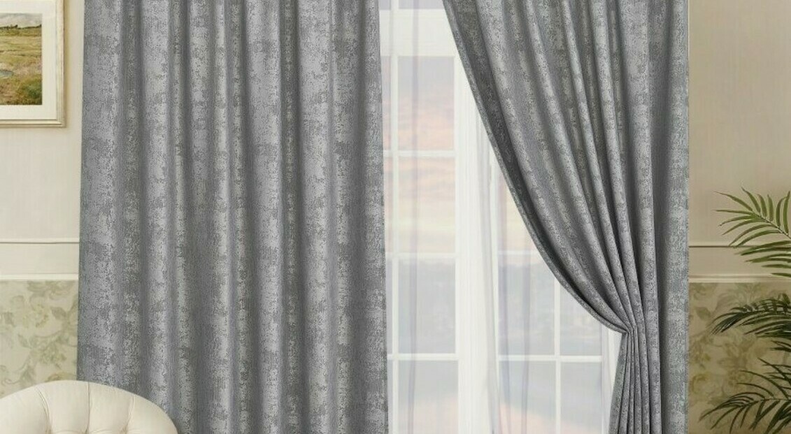 портьера бархат портьера лен-меланж от 690 р. до 1800 р.